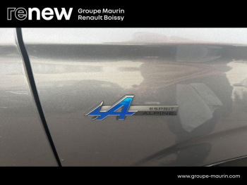 Photo 18 du bon plan RENAULT Austral 1.2 E-Tech full hybrid 200ch Iconic esprit Alpine occasion à 27490 €