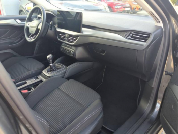 Photo 6 du bon plan FORD Focus 1.0 Flexifuel mHEV 125ch Titanium X Business occasion à 22990 €