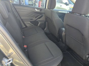 Photo 7 du bon plan FORD Focus 1.0 Flexifuel mHEV 125ch Titanium X Business occasion à 22990 €