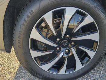 Photo 8 du bon plan FORD Focus 1.0 Flexifuel mHEV 125ch Titanium X Business occasion à 22990 €