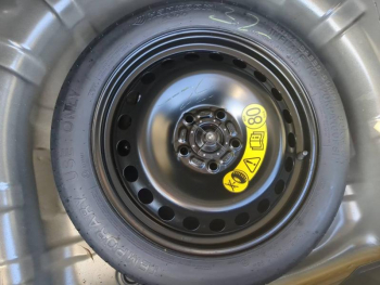 Photo 12 du bon plan FORD Focus 1.0 Flexifuel mHEV 125ch Titanium X Business occasion à 22990 €