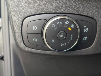 Photo 17 du bon plan FORD Focus 1.0 Flexifuel mHEV 125ch Titanium X Business occasion à 22990 €