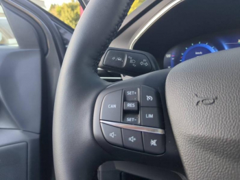 Photo 20 du bon plan FORD Focus 1.0 Flexifuel mHEV 125ch Titanium X Business occasion à 22990 €