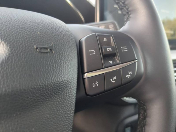 Photo 21 du bon plan FORD Focus 1.0 Flexifuel mHEV 125ch Titanium X Business occasion à 22990 €