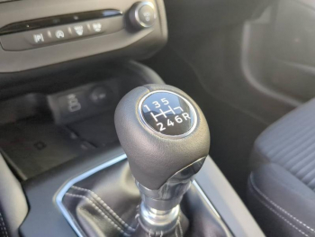 Photo 25 du bon plan FORD Focus 1.0 Flexifuel mHEV 125ch Titanium X Business occasion à 22990 €