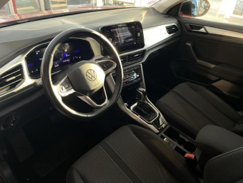 Photo 2 du bon plan VOLKSWAGEN T-Roc 1.5 TSI EVO 150ch Life Plus DSG7 occasion à 26990 €