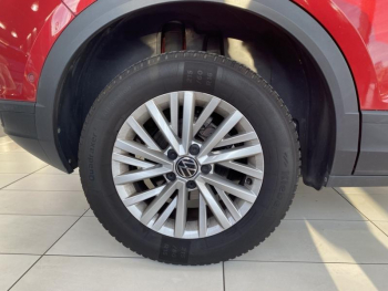 Photo 6 du bon plan VOLKSWAGEN T-Roc 1.5 TSI EVO 150ch Life Plus DSG7 occasion à 26990 €