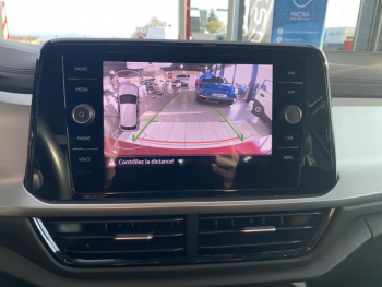 Photo 10 du bon plan VOLKSWAGEN T-Roc 1.5 TSI EVO 150ch Life Plus DSG7 occasion à 26990 €