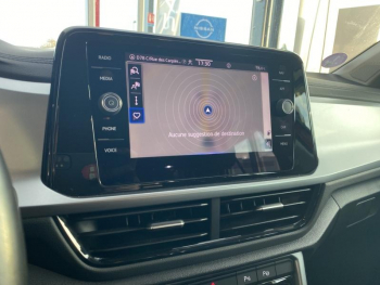 Photo 21 du bon plan VOLKSWAGEN T-Roc 1.5 TSI EVO 150ch Life Plus DSG7 occasion à 26990 €