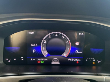 Photo 22 du bon plan VOLKSWAGEN T-Roc 1.5 TSI EVO 150ch Life Plus DSG7 occasion à 26990 €