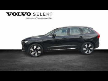 Photo 2 du bon plan VOLVO XC60 T8 Hybride Rechargeable 310 + 145ch Ultra Style Chrome Geartronic 8 AWD occasion à 53900 €