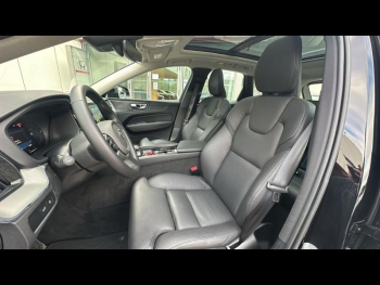 Photo 5 du bon plan VOLVO XC60 T8 Hybride Rechargeable 310 + 145ch Ultra Style Chrome Geartronic 8 AWD occasion à 53900 €