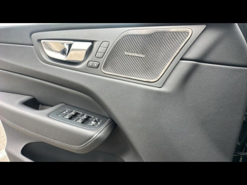Photo 11 du bon plan VOLVO XC60 T8 Hybride Rechargeable 310 + 145ch Ultra Style Chrome Geartronic 8 AWD occasion à 53900 €