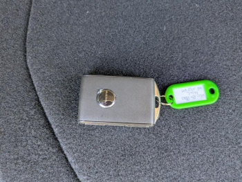 Photo 11 du bon plan VOLVO V60 B4 197ch Ultra Style Dark DCT 7 occasion à 47900 €