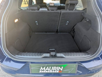Photo 5 du bon plan FORD Puma 1.0 Flexifuel 125ch S&S mHEV Titanium occasion à 19960 €