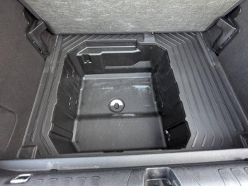 Photo 6 du bon plan FORD Puma 1.0 Flexifuel 125ch S&S mHEV Titanium occasion à 19960 €