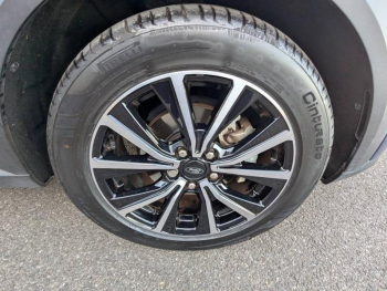 Photo 9 du bon plan FORD Puma 1.0 Flexifuel 125ch S&S mHEV Titanium occasion à 19960 €