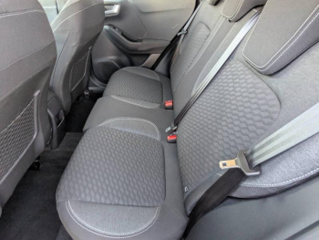 Photo 11 du bon plan FORD Puma 1.0 Flexifuel 125ch S&S mHEV Titanium occasion à 19960 €