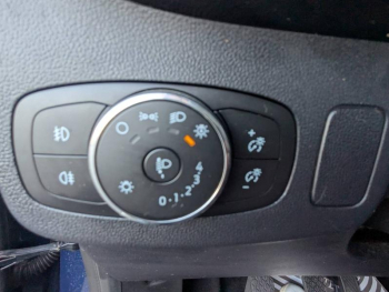 Photo 13 du bon plan FORD Puma 1.0 Flexifuel 125ch S&S mHEV Titanium occasion à 19960 €