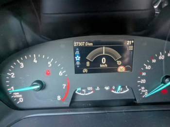 Photo 14 du bon plan FORD Puma 1.0 Flexifuel 125ch S&S mHEV Titanium occasion à 19960 €