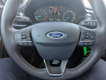 Photo 15 du bon plan FORD Puma 1.0 Flexifuel 125ch S&S mHEV Titanium occasion à 19960 €