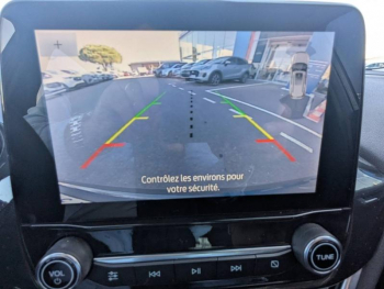 Photo 18 du bon plan FORD Puma 1.0 Flexifuel 125ch S&S mHEV Titanium occasion à 19960 €