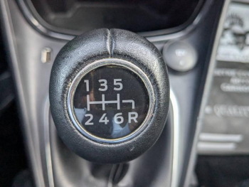 Photo 20 du bon plan FORD Puma 1.0 Flexifuel 125ch S&S mHEV Titanium occasion à 19960 €