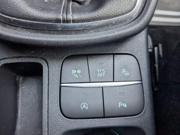 Photo 21 du bon plan FORD Puma 1.0 Flexifuel 125ch S&S mHEV Titanium occasion à 19960 €