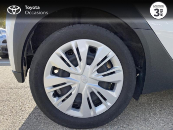 Photo 16 du bon plan TOYOTA Aygo X 1.0 VVT-i 72ch Dynamic occasion à 13890 €