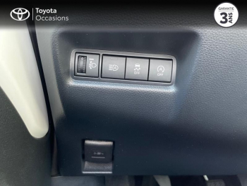 Photo 20 du bon plan TOYOTA Aygo X 1.0 VVT-i 72ch Dynamic occasion à 13890 €