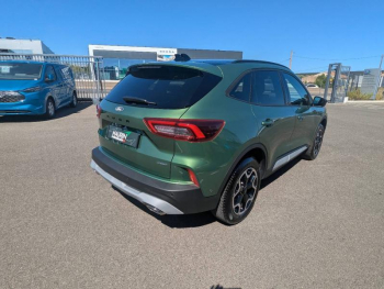 Photo 9 du bon plan FORD Kuga 2.5 Duratec 180ch Hybrid FlexiFuel Active X Powershift occasion à 36470 €