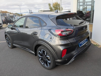 Photo 3 du bon plan FORD Puma 1.0 EcoBoost 155ch mHEV ST-Line X occasion à 17995 €