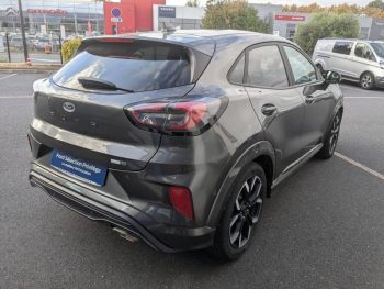 Photo 5 du bon plan FORD Puma 1.0 EcoBoost 155ch mHEV ST-Line X occasion à 17995 €