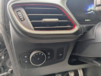 Photo 10 du bon plan FORD Puma 1.0 EcoBoost 155ch mHEV ST-Line X occasion à 17995 €