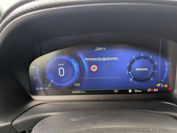 Photo 11 du bon plan FORD Puma 1.0 EcoBoost 155ch mHEV ST-Line X occasion à 17995 €