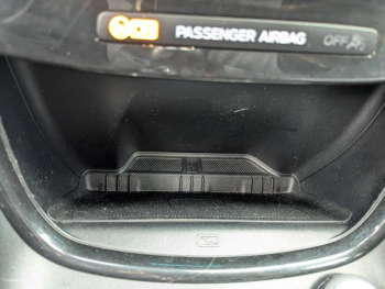 Photo 16 du bon plan FORD Puma 1.0 EcoBoost 155ch mHEV ST-Line X occasion à 17995 €