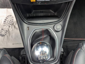 Photo 17 du bon plan FORD Puma 1.0 EcoBoost 155ch mHEV ST-Line X occasion à 17995 €