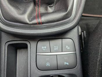 Photo 18 du bon plan FORD Puma 1.0 EcoBoost 155ch mHEV ST-Line X occasion à 17995 €