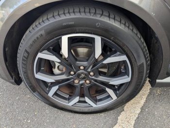 Photo 29 du bon plan FORD Puma 1.0 EcoBoost 155ch mHEV ST-Line X occasion à 17995 €