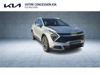 Photo 2 du bon plan KIA Sportage 1.6 T-GDi 230ch HEV Design BVA6 4x2 occasion à 25990 €