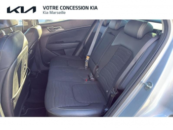 Photo 5 du bon plan KIA Sportage 1.6 T-GDi 230ch HEV Design BVA6 4x2 occasion à 25990 €