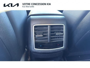 Photo 7 du bon plan KIA Sportage 1.6 T-GDi 230ch HEV Design BVA6 4x2 occasion à 25990 €