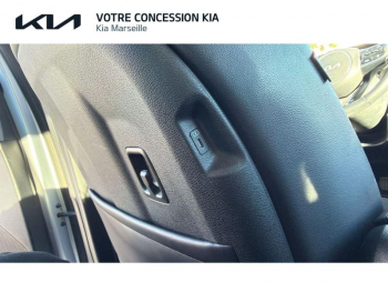 Photo 8 du bon plan KIA Sportage 1.6 T-GDi 230ch HEV Design BVA6 4x2 occasion à 25990 €