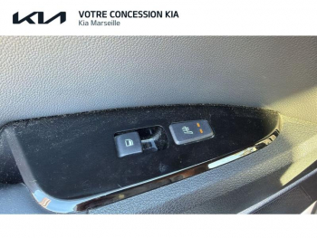 Photo 9 du bon plan KIA Sportage 1.6 T-GDi 230ch HEV Design BVA6 4x2 occasion à 25990 €