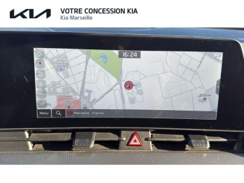 Photo 10 du bon plan KIA Sportage 1.6 T-GDi 230ch HEV Design BVA6 4x2 occasion à 25990 €