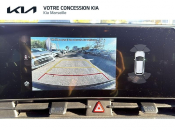 Photo 11 du bon plan KIA Sportage 1.6 T-GDi 230ch HEV Design BVA6 4x2 occasion à 25990 €