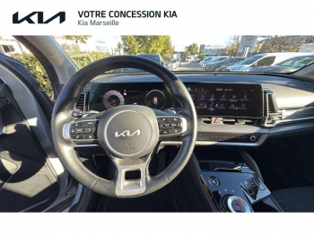 Photo 13 du bon plan KIA Sportage 1.6 T-GDi 230ch HEV Design BVA6 4x2 occasion à 25990 €