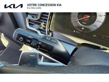 Photo 14 du bon plan KIA Sportage 1.6 T-GDi 230ch HEV Design BVA6 4x2 occasion à 25990 €