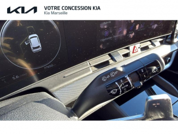 Photo 15 du bon plan KIA Sportage 1.6 T-GDi 230ch HEV Design BVA6 4x2 occasion à 25990 €