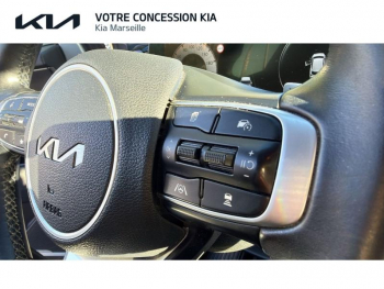 Photo 16 du bon plan KIA Sportage 1.6 T-GDi 230ch HEV Design BVA6 4x2 occasion à 25990 €